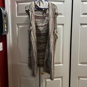 22/24 throw over